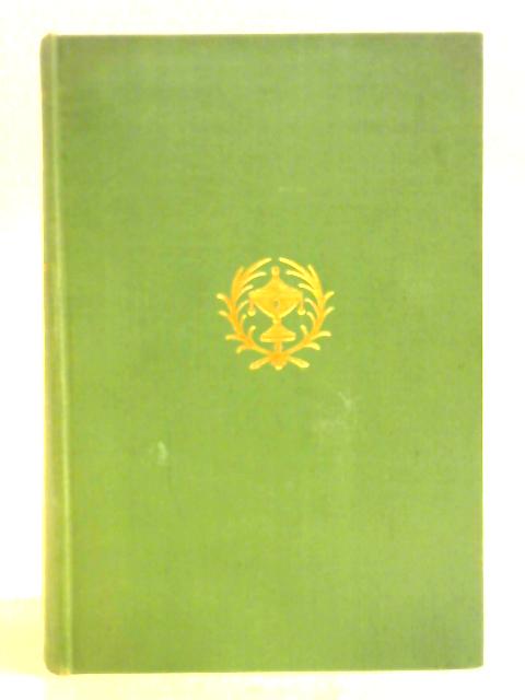 The Novels of Jane Austen. Vol V Northanger Abbey & Persuasion par Jane Austen