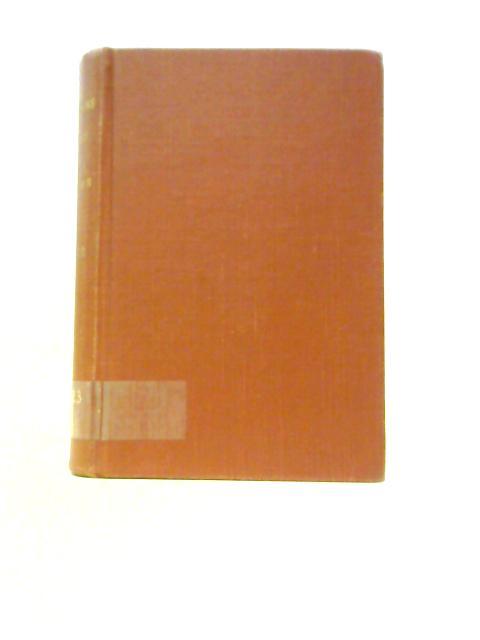 Contributions To The Theory Of Natural Selection: A Series Of Essays von Alfred Russel Wallace