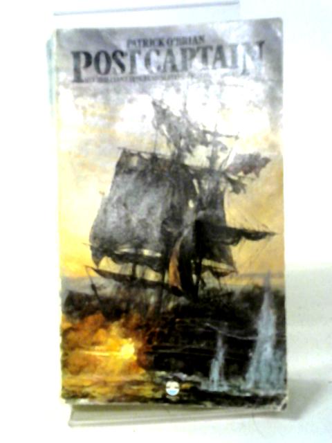 Post Captain von Patrick O'Brian