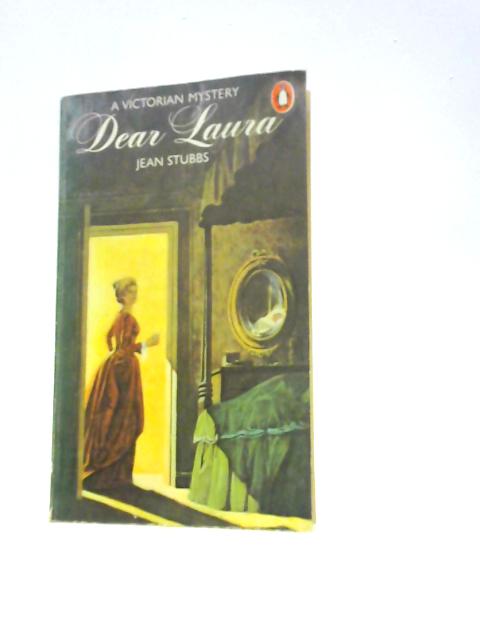 Dear Laura By Jean Stubbs