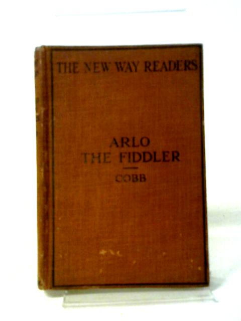 Arlo the Fiddler von Bertha B. & Ernest Cobb