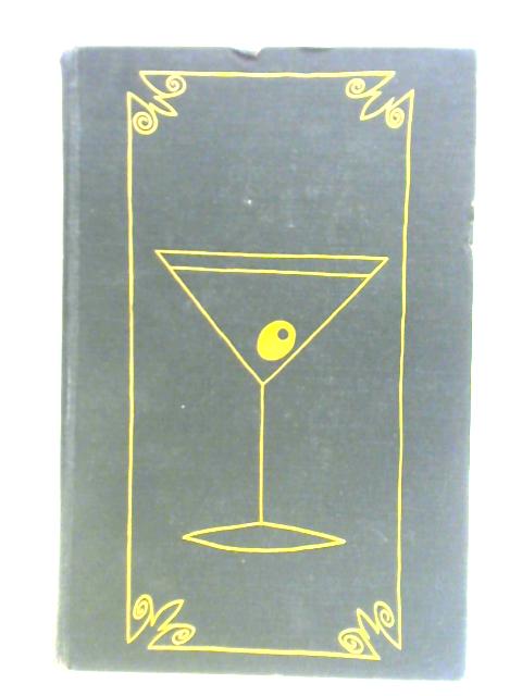 Esquire Drink Book By Frederic Birmingham