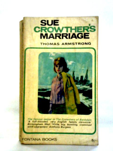 Sue Crowther's Marriage von Thomas Armstrong