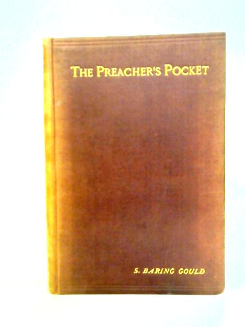 The Preacher's Pocket - A Packet Of Sermons von S. Baring-Gould