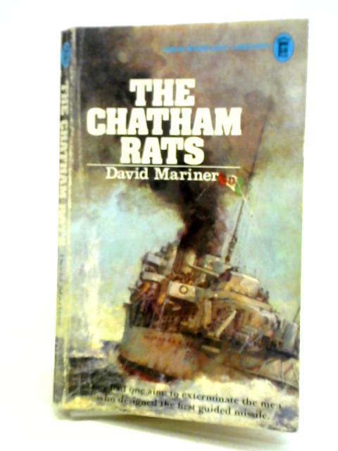 Chatham Rats By David Mariner