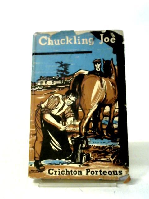 Chuckling Joe By Crichton Porteous