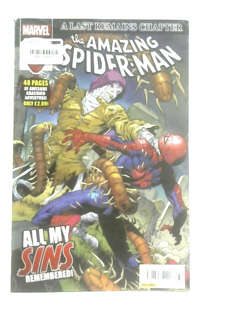 The Amazing Spider-Man #28 von Various