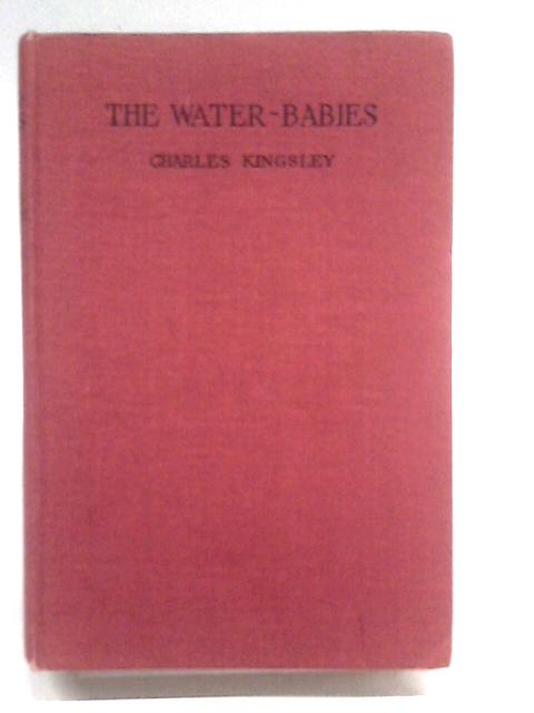 The Water Babies von Charles Kingsley