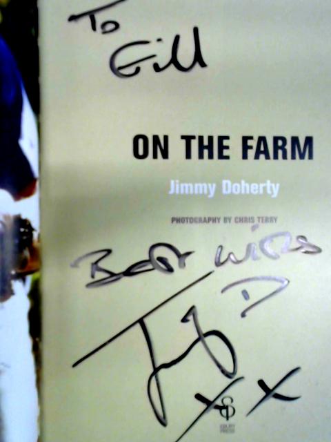 On The Farm By Jimmy Doherty