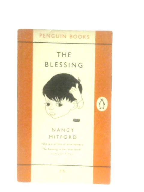 The Blessing von Nancy Mitford