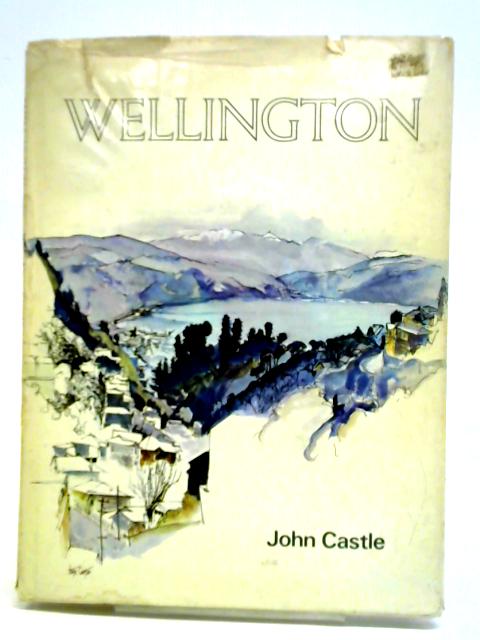 Wellington von John Castle