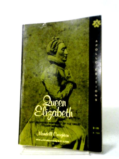 Queen Elizabeth By M Creighton