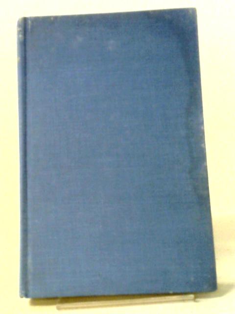 Downhill All The Way: An Autobiography of the Years 1919-1939. von Leonard Woolf