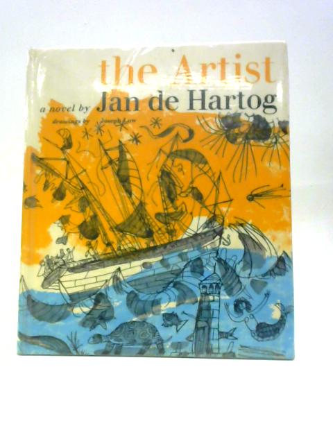 The Artist By Jan de Hartog