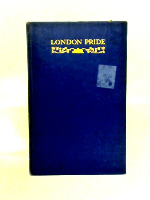 London Pride By unstated