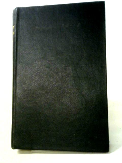 Admiralty Navigation Manual: Volume 1, 1938 By HMSO
