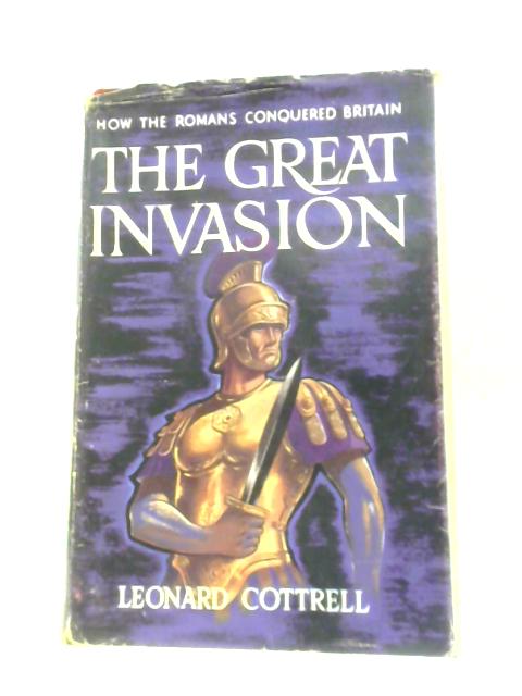 The Great Invasion von Leonard Cottrell