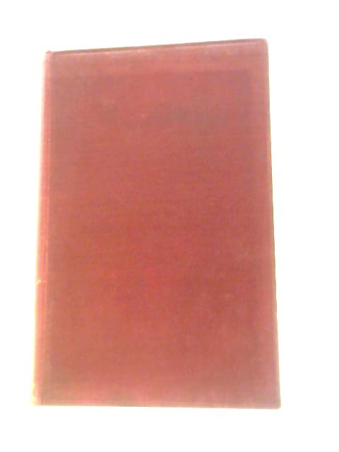 In the Sun With a Passport von W.R.H. Trowbridge