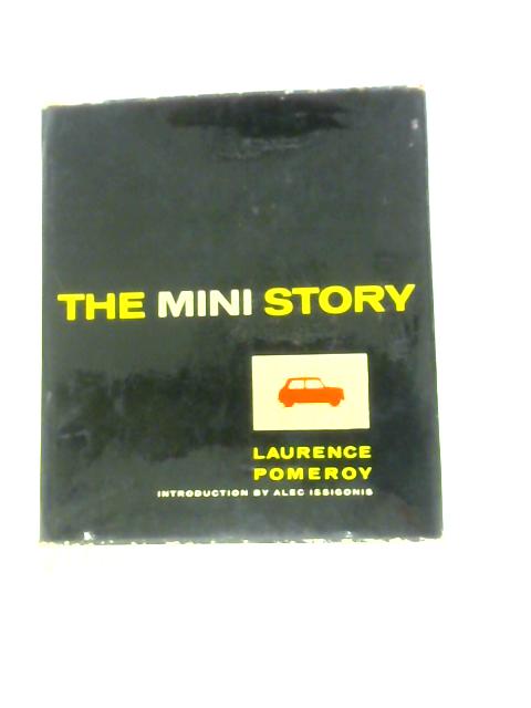 The Mini Story von Laurence Pomeroy