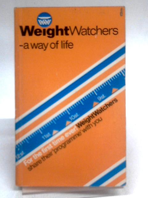 WeightWatchers - A Way of Life von Various