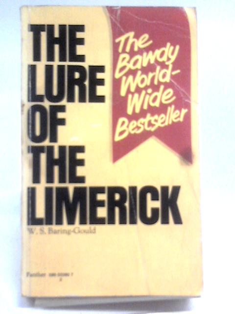 The Lure of The Limerick von W.S. Baring-Gould