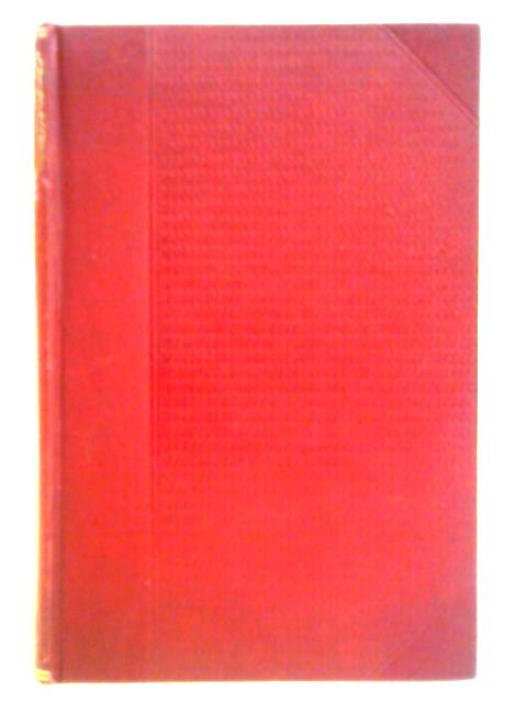 The Essays of Elia By Charles Lamb