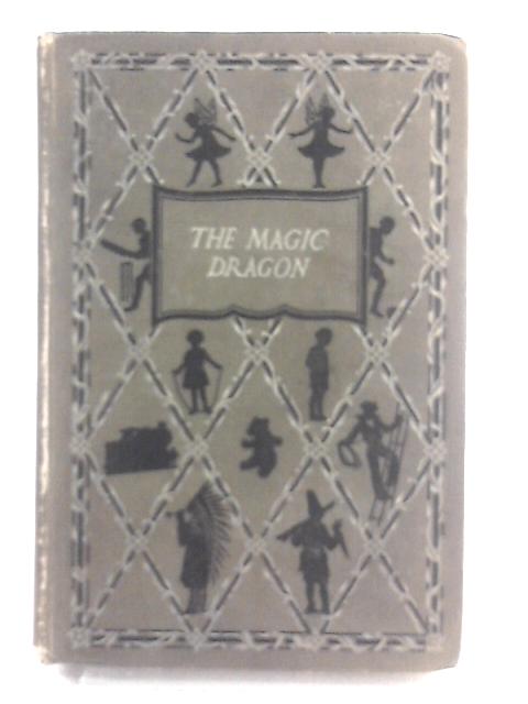 The Magic Dragon von Baldwin S. Harvey