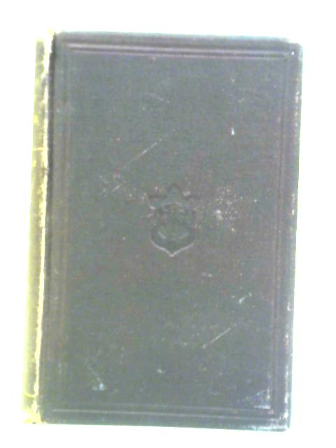A Handbook of Legendary and Mythological Art von Mrs Clara Erskine Clement