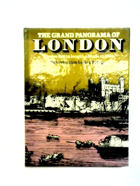 The Grand Panorama of London By Asa Briggs Intro.