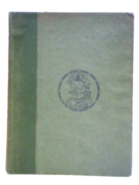 Poems from Punch, 1841-1884 von Various