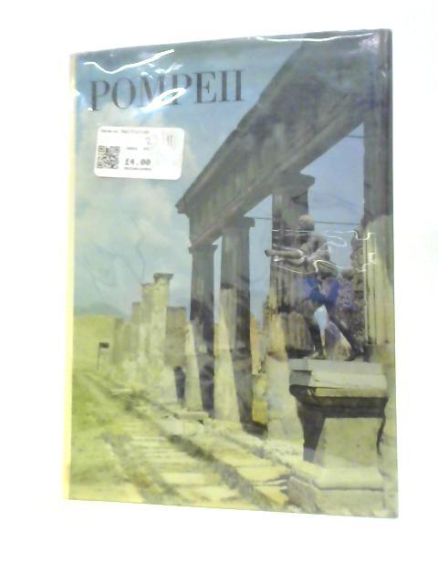 Pompeii von Amedeo Maiuri