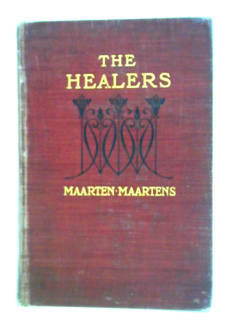 The Healers By Maarten Maartens