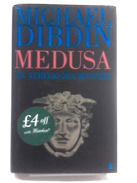 Medusa von Michael Dibdin