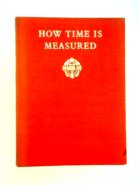 How Time is Measured By Peter Hood