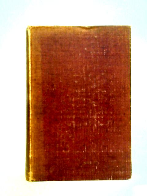 The Poetical Works of George Mac Donald, Volume I By George Mac Donald