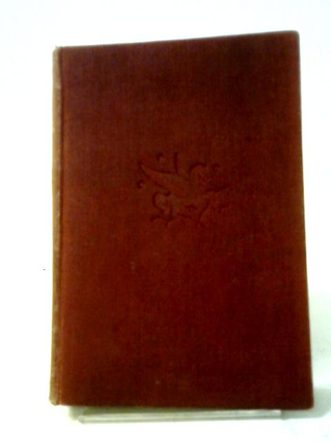 Jane Eyre By Charlotte Bronte