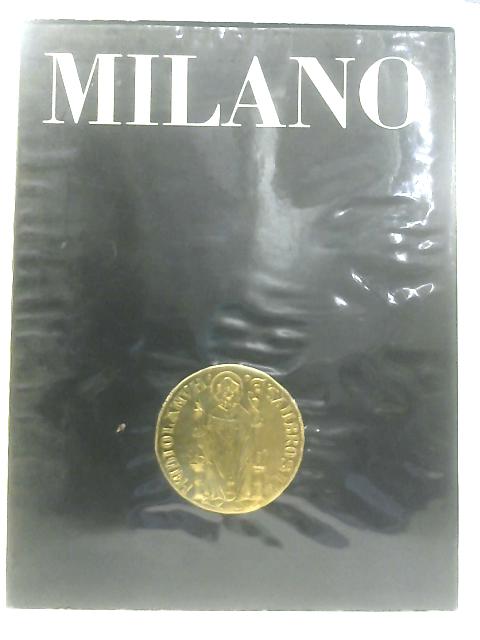 Milano By Ciro Fontana