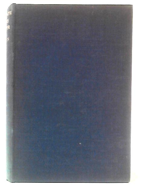 Records of Nineteenth Century Leicester By Isabel C. Ellis (Mrs Bernard Ellis)