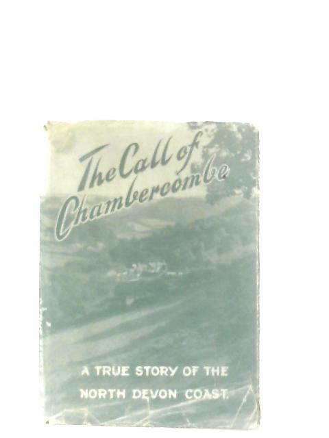 The Call of Chambercombe von Anon