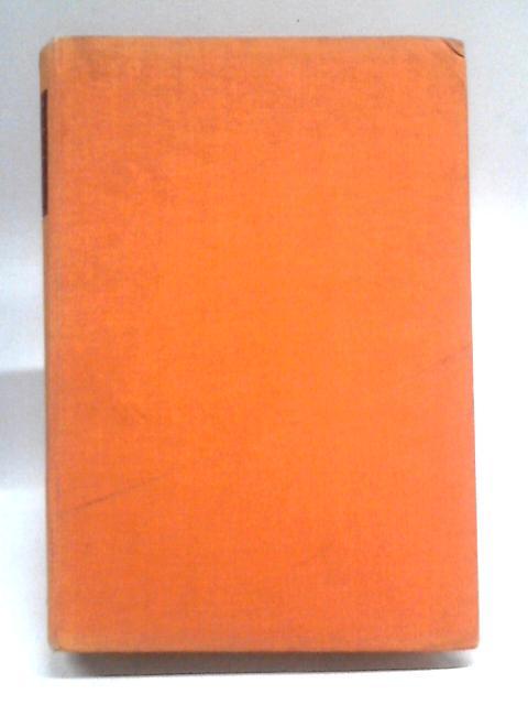 Wildfowl in Great Britain By G.L. Atkinson-Willes (Ed.)
