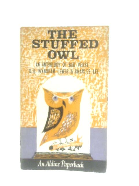 The Stuffed Owl By D. B. Wyndham Lewis & Charles Lee