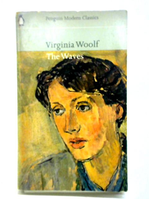 The Waves von Virginia Woolf