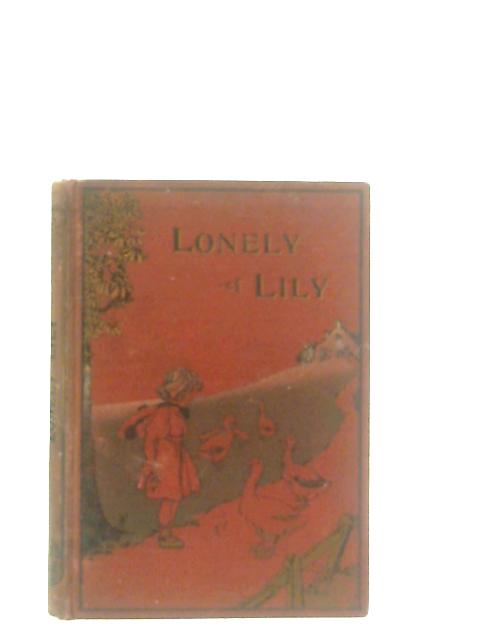 Lonely Lily: or, The Shepherd's Call von M. L. Code