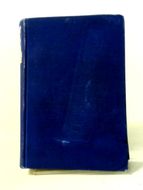 Memoirs of the Life and Writings of Thomas Carlyle. Vol. II By R H Shepherd