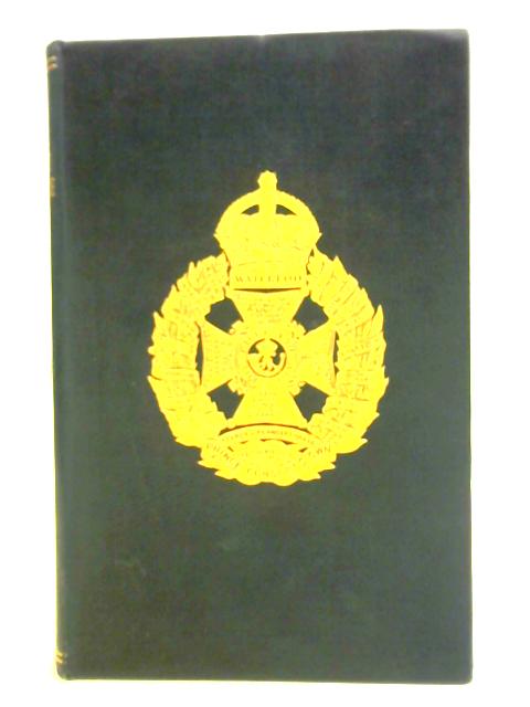 The Rifle Brigade Chronicle For 1949 By Major H.G. Parkyn (Ed.)