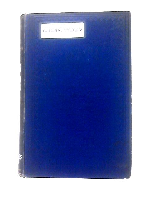 Speeches of Edward Lord Lytton By Lytton