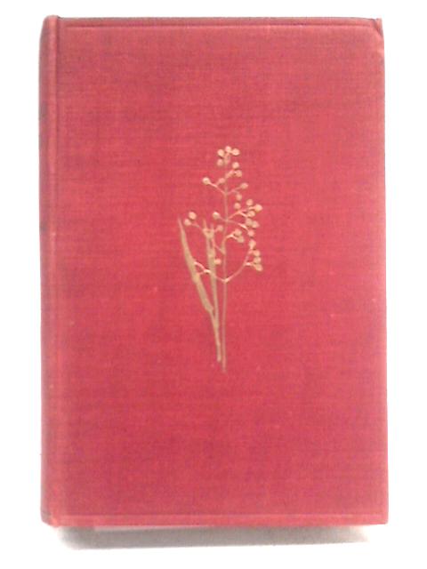 Field & Woodland Plants By W.S. Furneuax