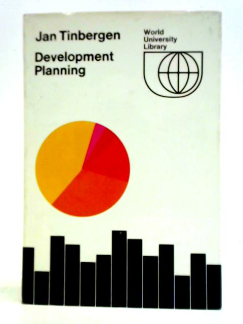 Development Planning By Jan Tinbergen