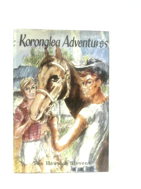 Koronglea Adventures von Fae Hewston Stevens