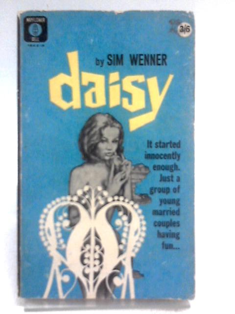 Daisy By Sim Wenner